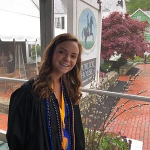 Meet your Posher, Paige